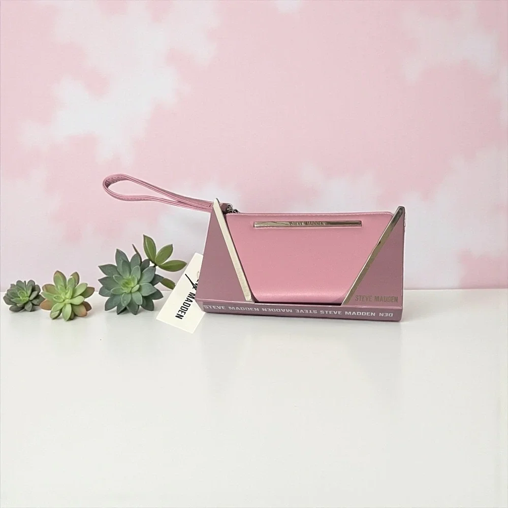 Steve Madden steve madden